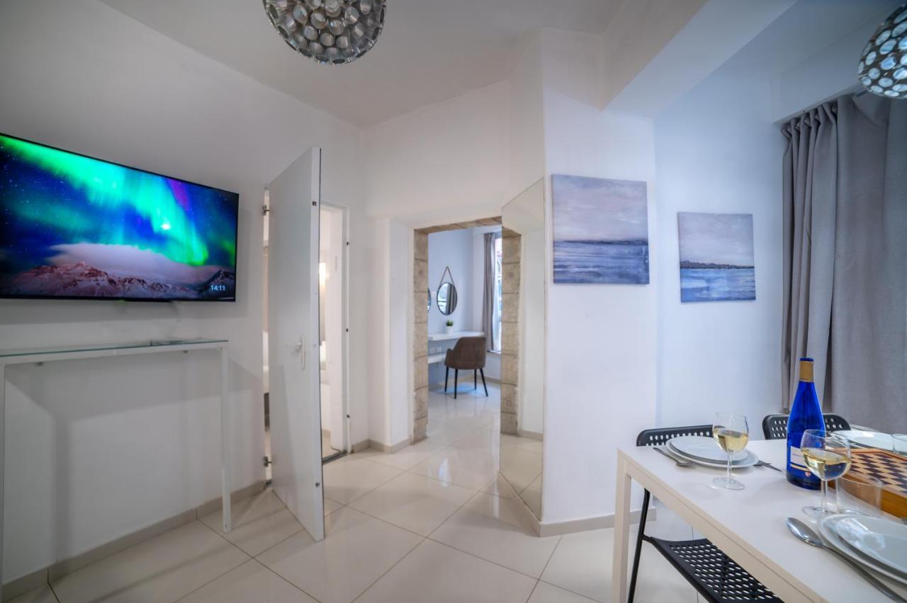 King George 21 Apartments Jerusalem Exterior foto