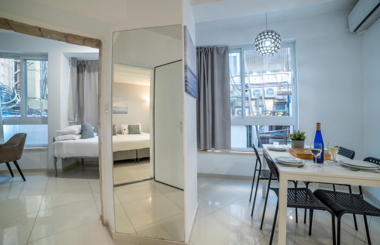King George 21 Apartments Jerusalem Exterior foto