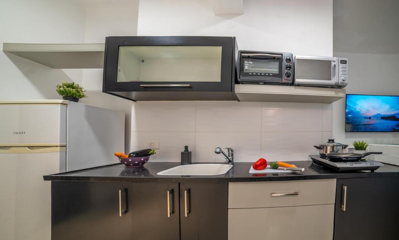 King George 21 Apartments Jerusalem Exterior foto