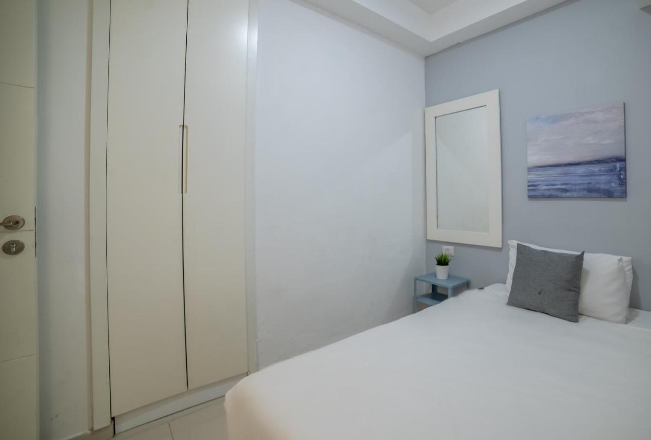 King George 21 Apartments Jerusalem Exterior foto