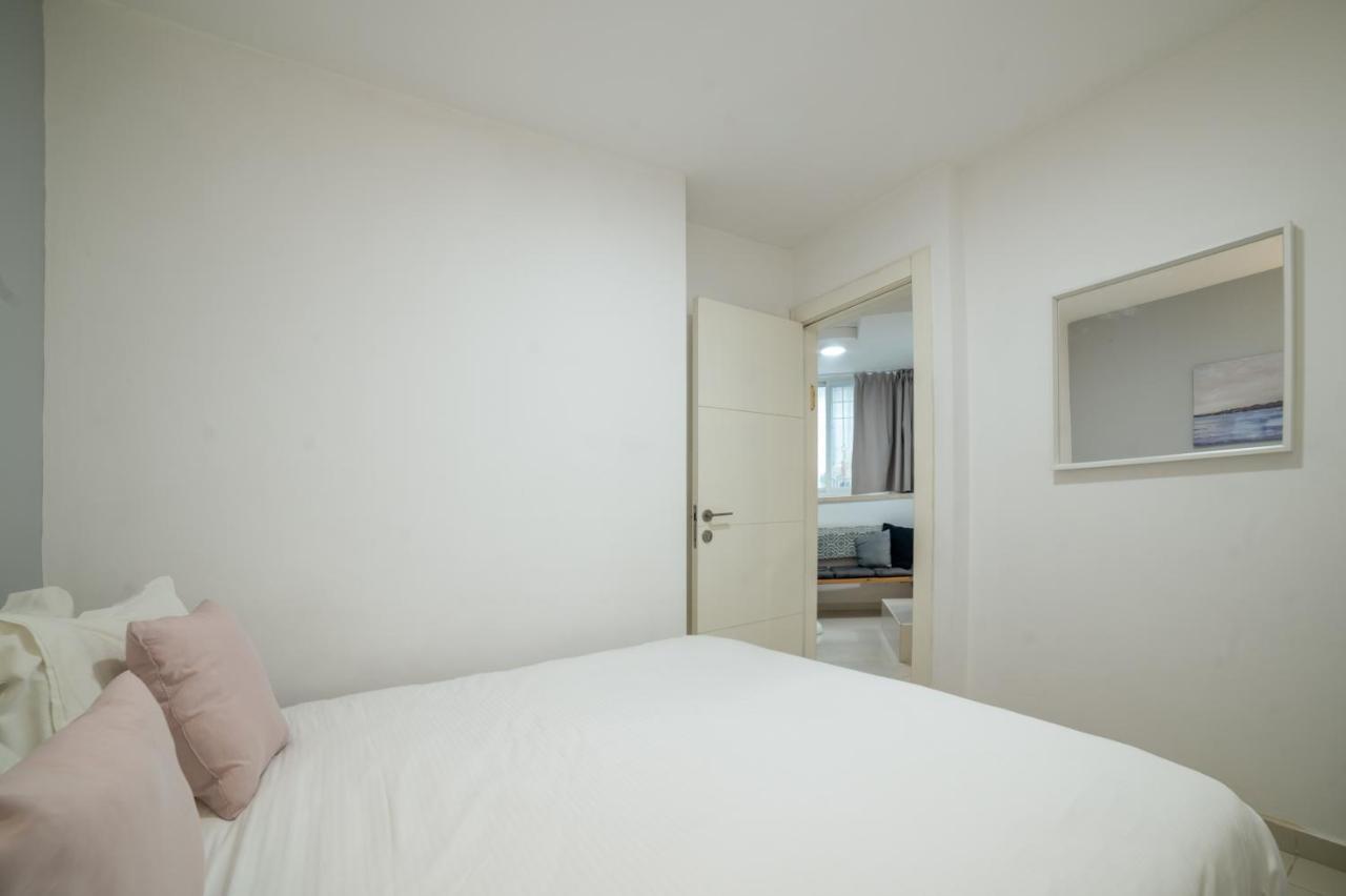 King George 21 Apartments Jerusalem Exterior foto